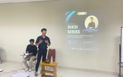 DIKSI Series (Diskusi Interaksi Series)