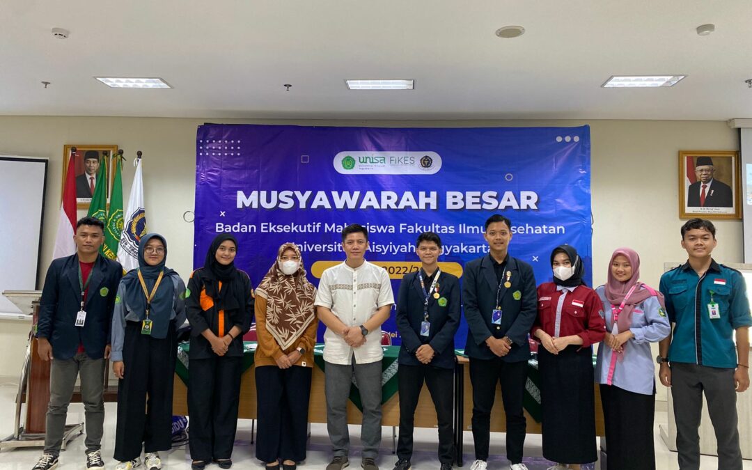 Musyawarah Besar